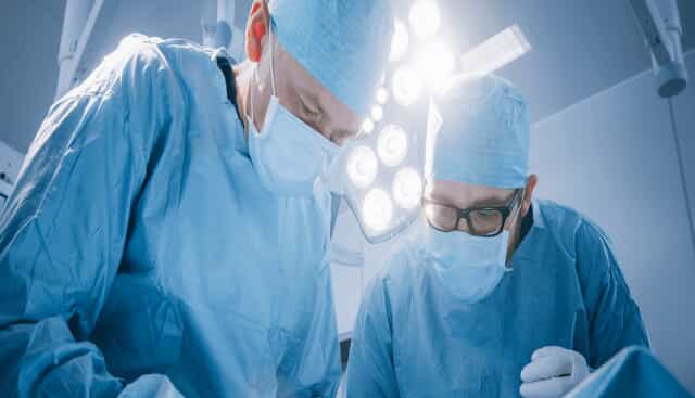 Surgical Errors And Their Causes